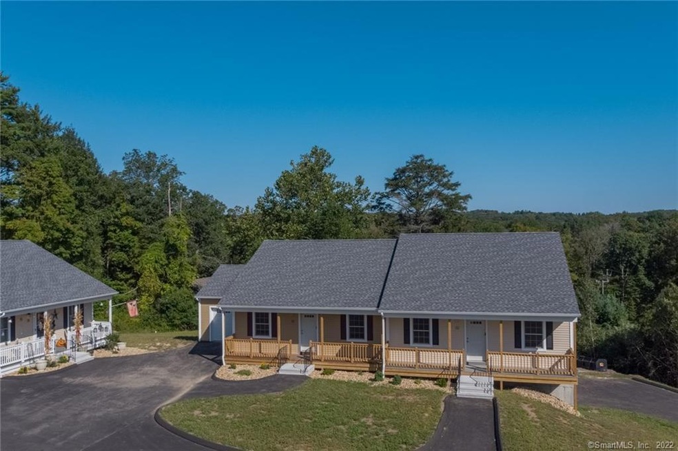 4 Grove St unit 32, Moodus, CT 06469 - photo 1