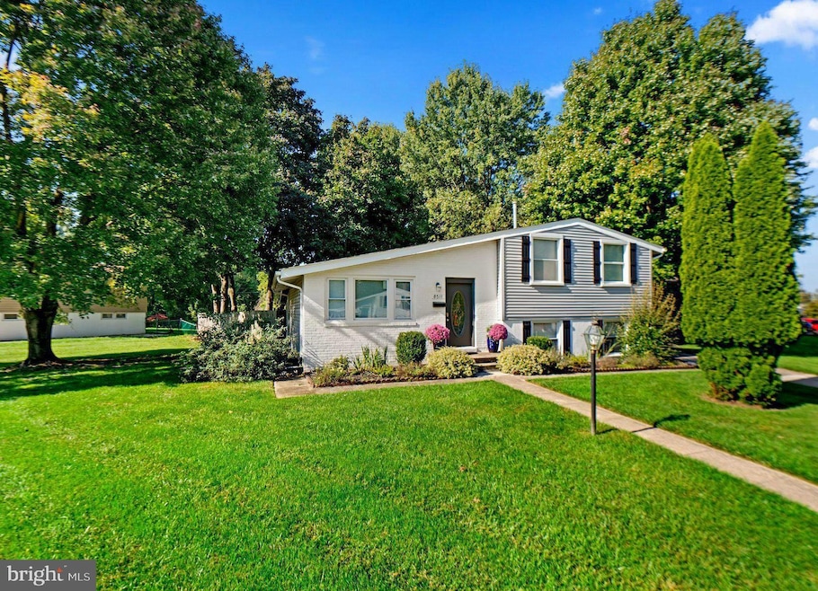 8511 Allenswood Rd, Randallstown, MD 21133 - photo 1