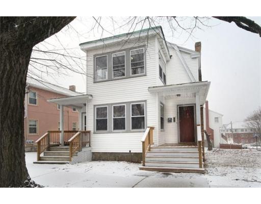 5078 Washington St unit 5080, West Roxbury, MA 02132 - photo 1