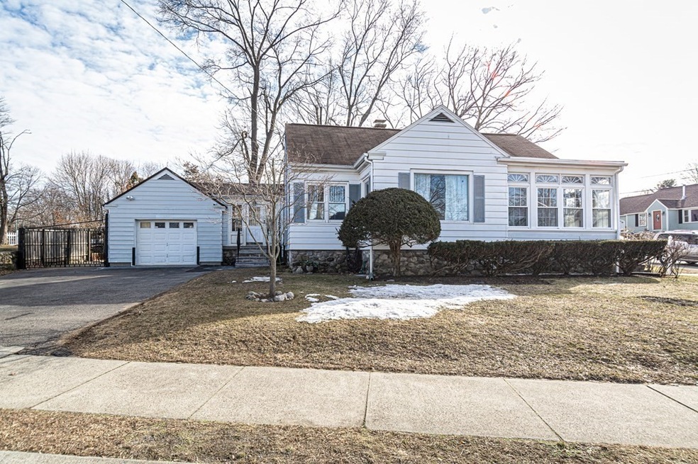 2 Emerald Ave, Lawrence, MA 01843 - photo 1