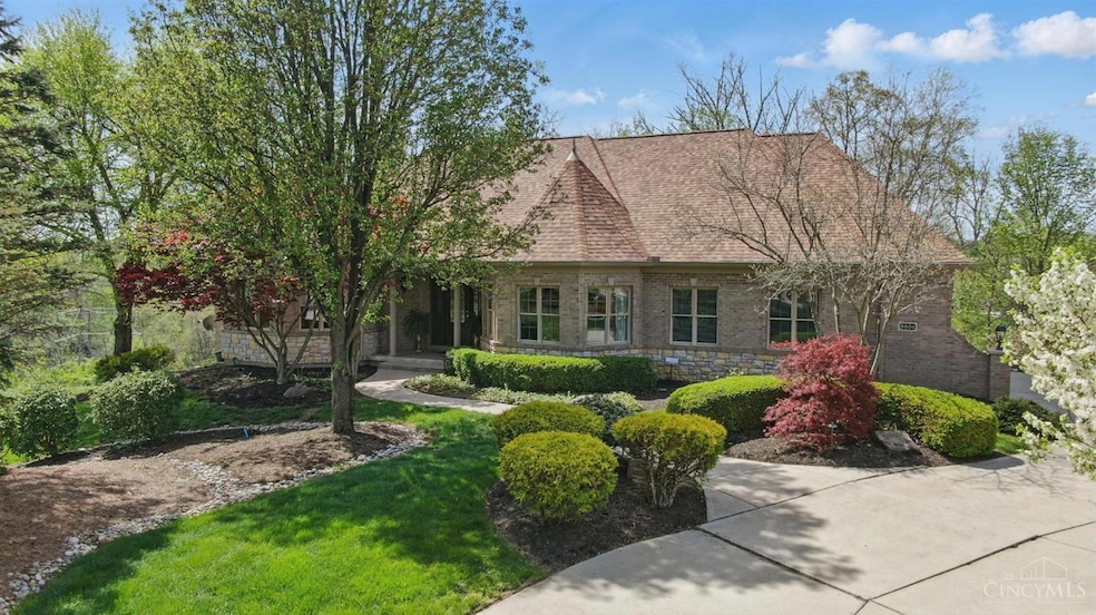 3601 Chadwell Springs Ct, Cleves, OH 45002 - photo 1