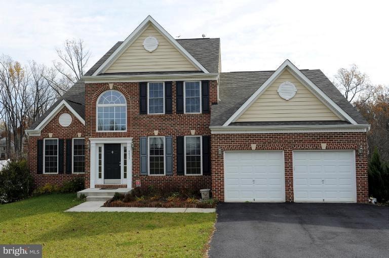 6433 Swimmer Row Way, Columbia, MD 21044 - photo 1