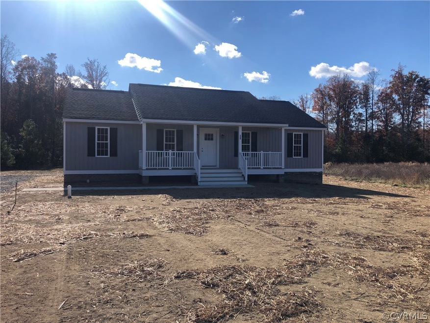 0009 Shady Ln, Dunnsville, VA 22454 - photo 1