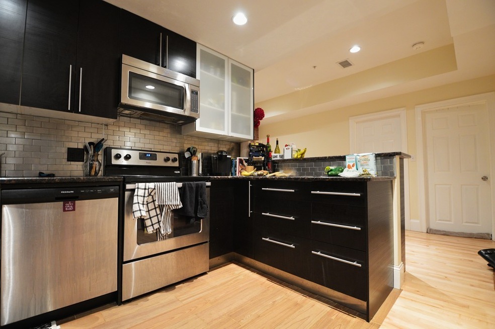 1203 Beacon St unit 2, Brookline, MA 02446 - photo 1