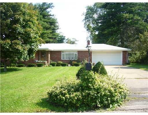 Exterior Front. Welcome to 1351 Bechtel Street Ext