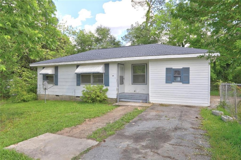 3495 Charleston Cir, Macon, GA 31204 - photo 1