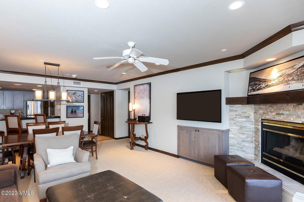 St James Place unit R-217, Week 35, Beaver Creek, CO 81620 - photo 1