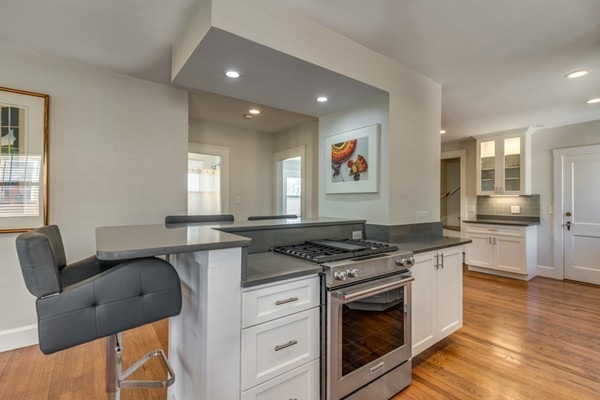 37 Gallivan Blvd unit 2, Dorchester Center, MA 02124 - photo 1