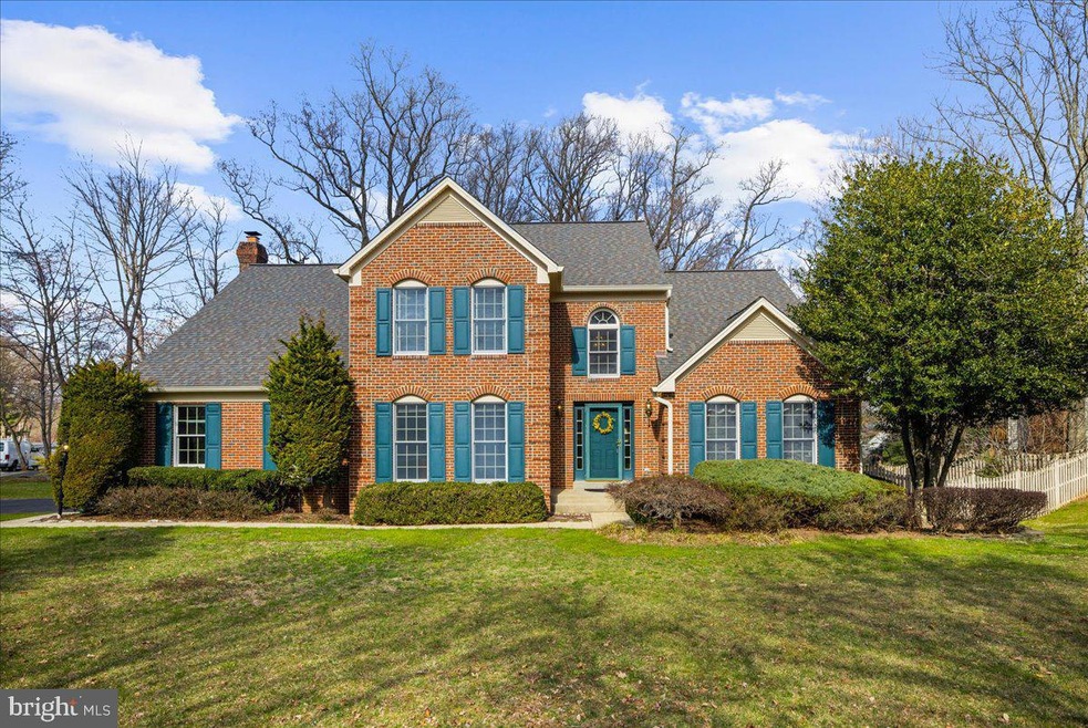 8037 Crest Rd, Laurel, MD 20723 - photo 1