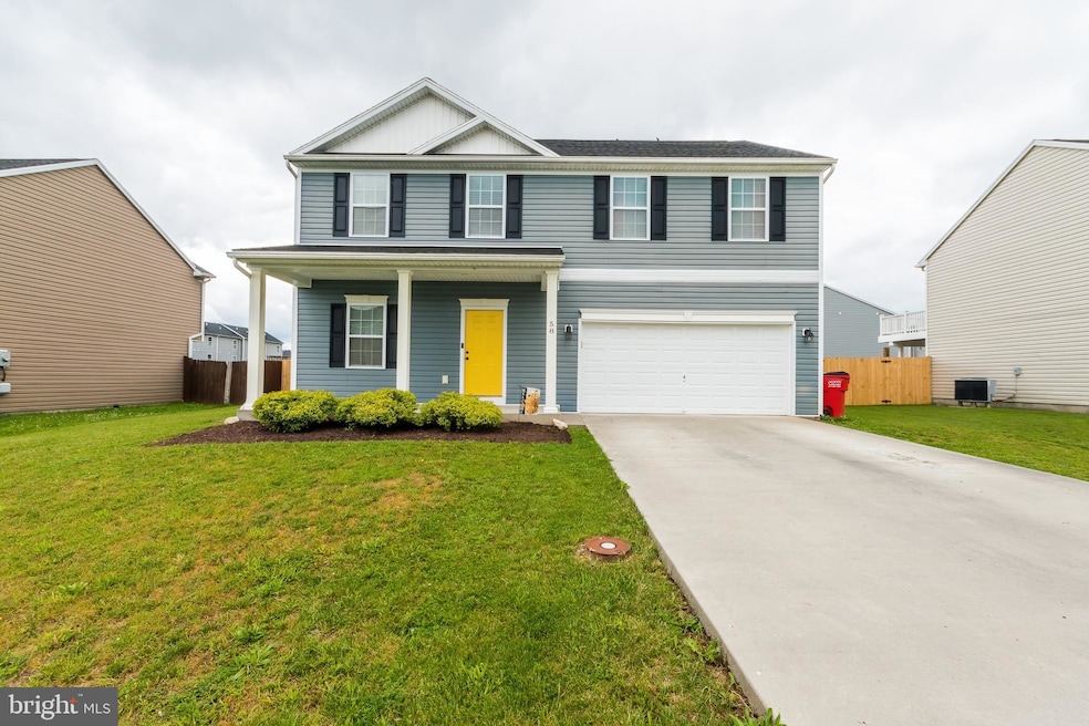 58 Job Rd, Inwood, WV 25428 - photo 1