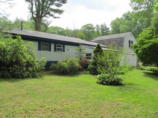 151 Union Rd, Wales, MA 01081 - photo 1