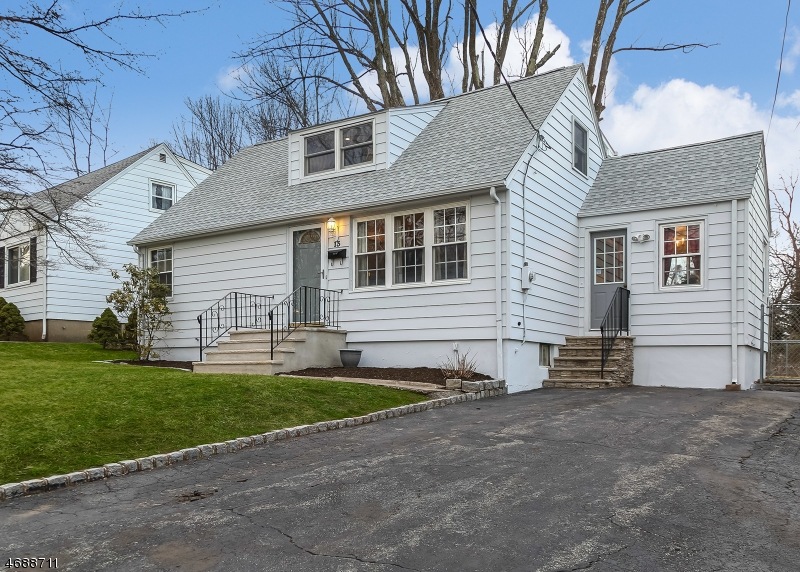 13 Mayfair Dr, West Orange, NJ 07052 - photo 1