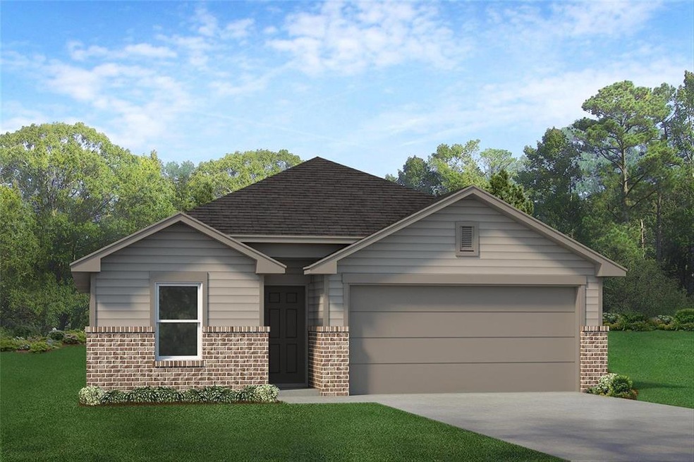 7741 Florence Dr, Abilene, TX 79606 - photo 1