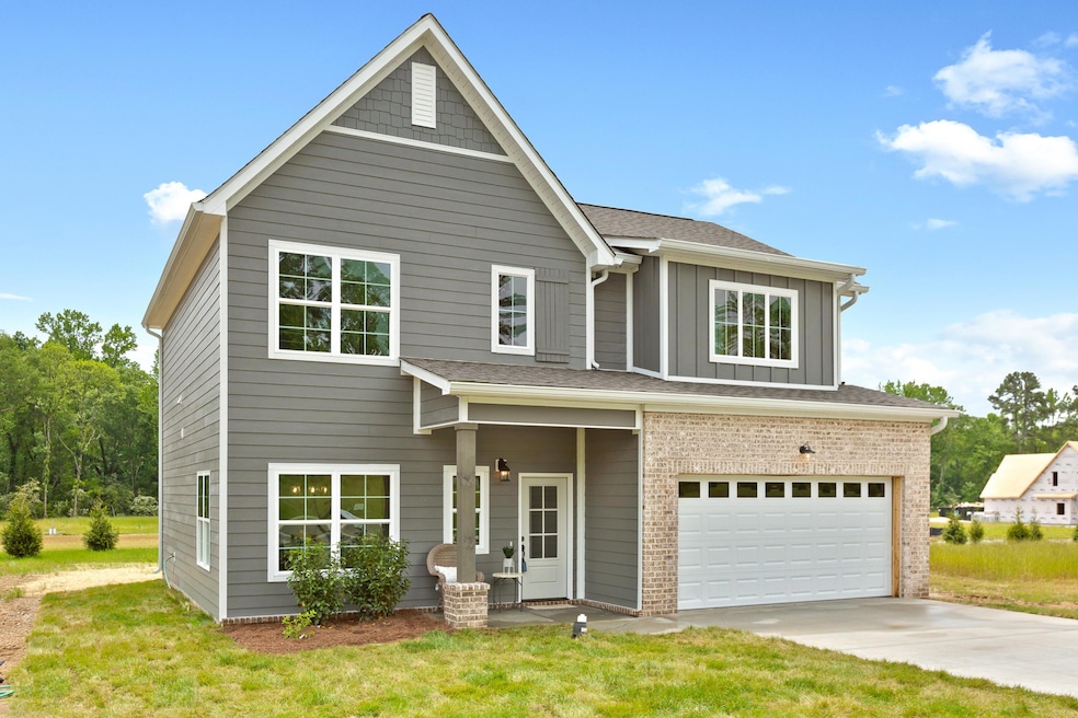 Clifton Listing