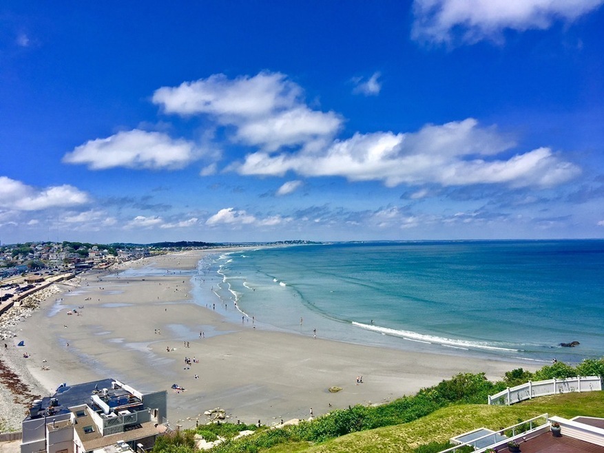 1 Longbeach Ave unit 403, Hull, MA 02045 - photo 1