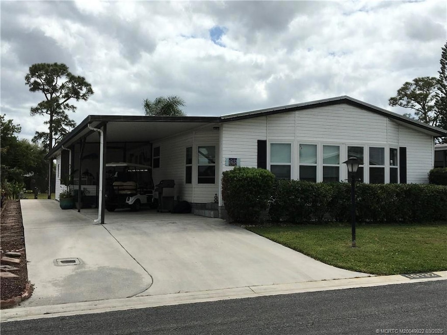 For Sale $85,000