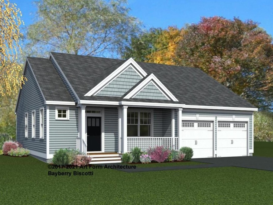 25 Trailhead Way, Portland, ME 04102 - photo 1