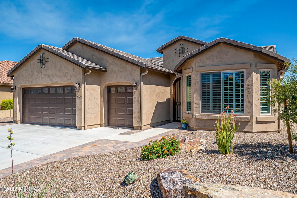 Great Curb Appeal