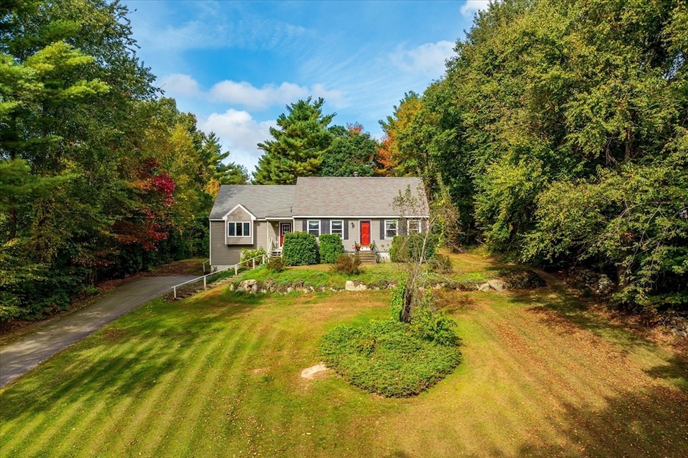 42 Breakneck Rd, Sturbridge, MA 01566 - photo 1