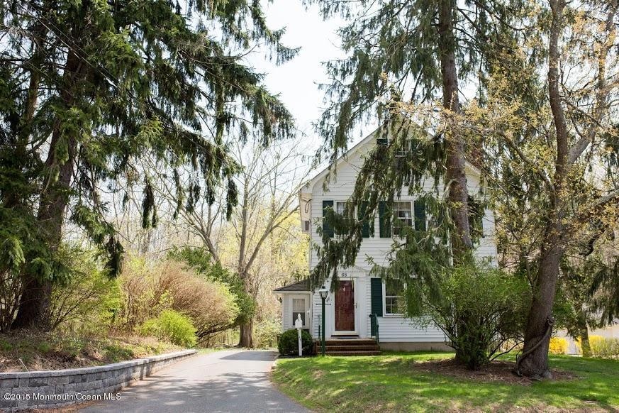 68 Willow Dr, Little Silver, NJ 07739 - photo 1
