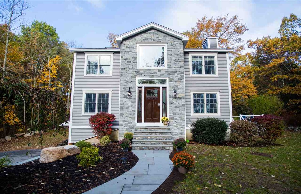 94 Lowell Rd, Windham, NH 03087 - photo 1