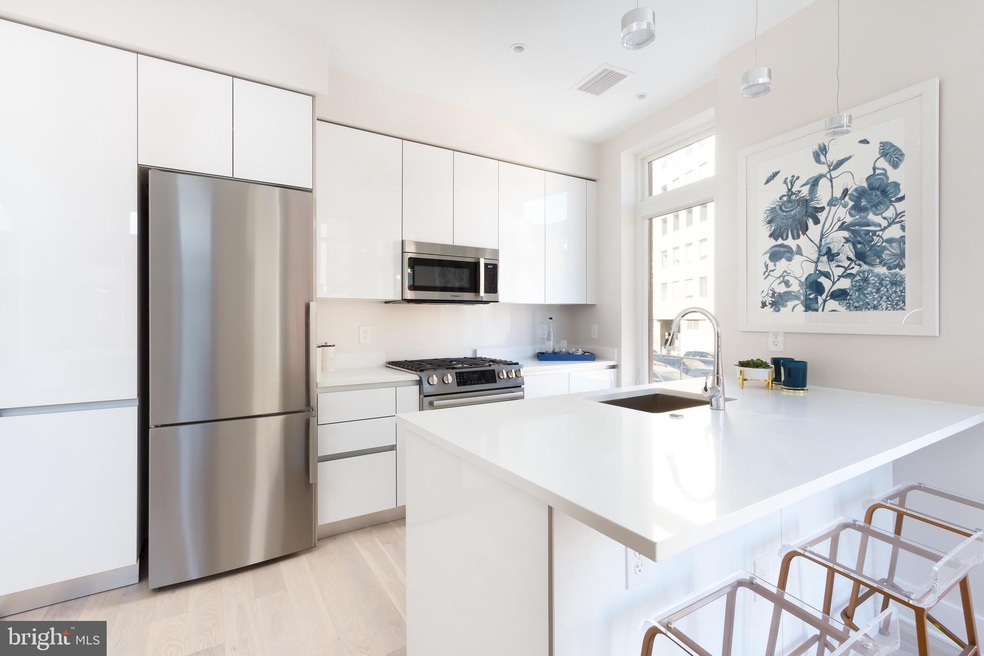 The Flats unit 204, Washington, DC 20036 - photo 1