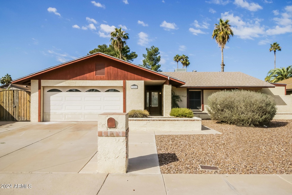 3050 S Rogers, Mesa, AZ 85202 - photo 1