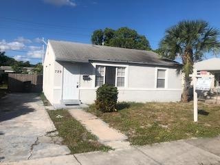 729 44th St, West Palm Beach, FL 33407 - photo 1