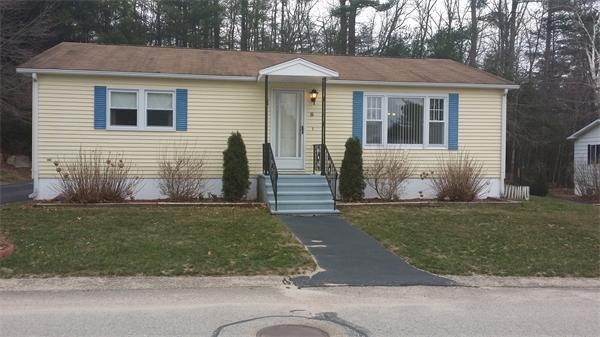 6 Silver Birch Ln, Kingston, MA 02364 - photo 1