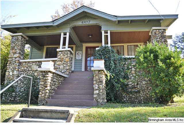 4827 7th Avenue South - Crestwood