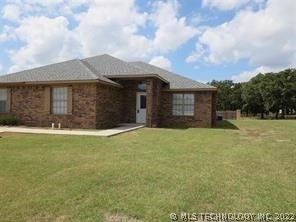 923 S Franklin Dr, Ardmore, OK 73401 - photo 1
