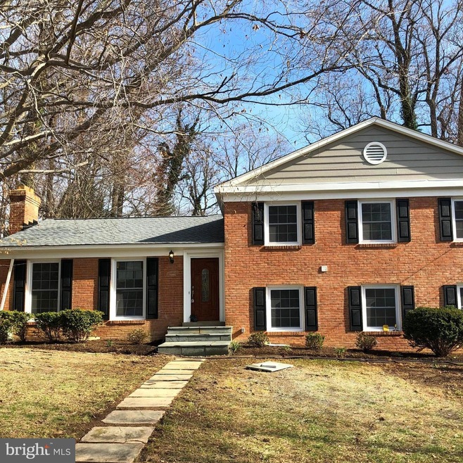 2411 Claremont Dr, Falls Church, VA 22043 - photo 1