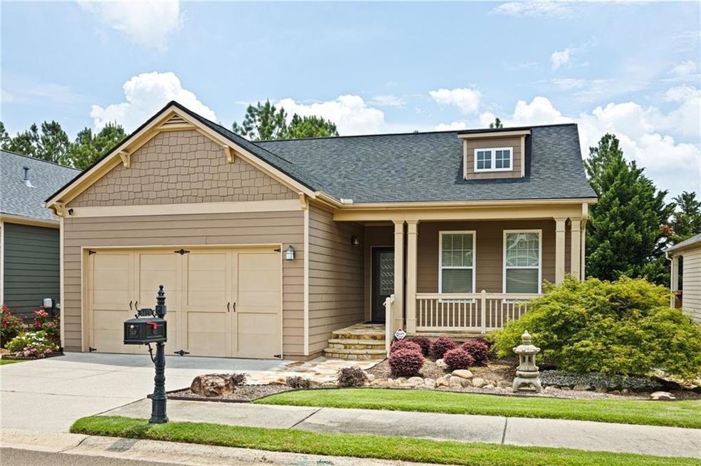 Welcome to an extraordinary home with stunning cur