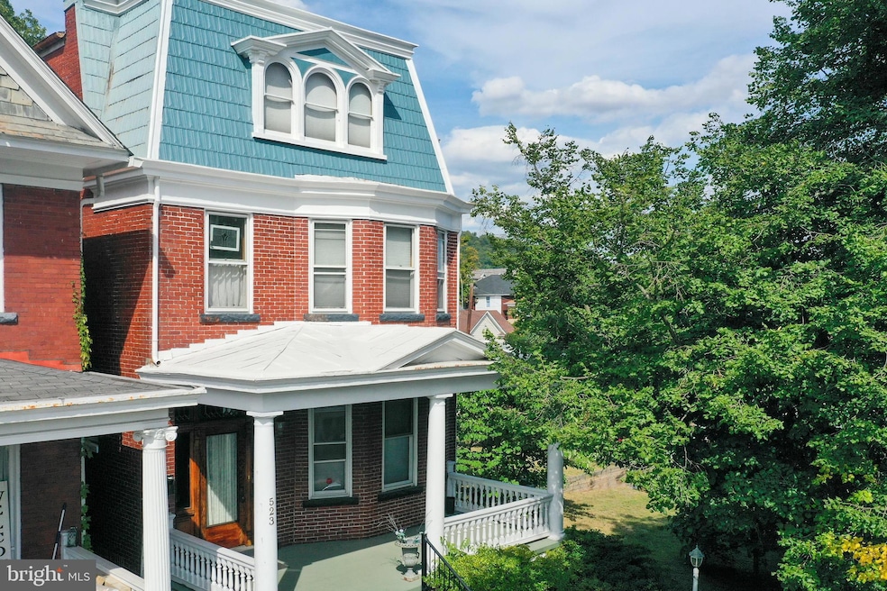 523 Cumberland St, Cumberland, MD 21502 - photo 1