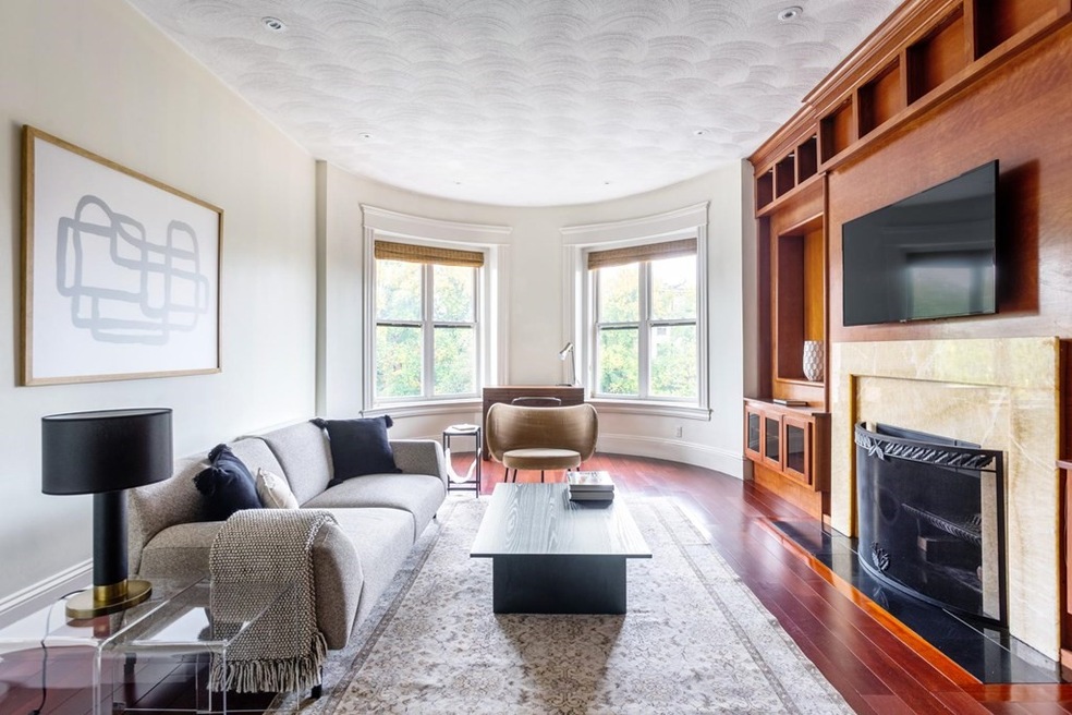 382 Commonwealth Ave unit 44, Boston, MA 02215 - photo 1