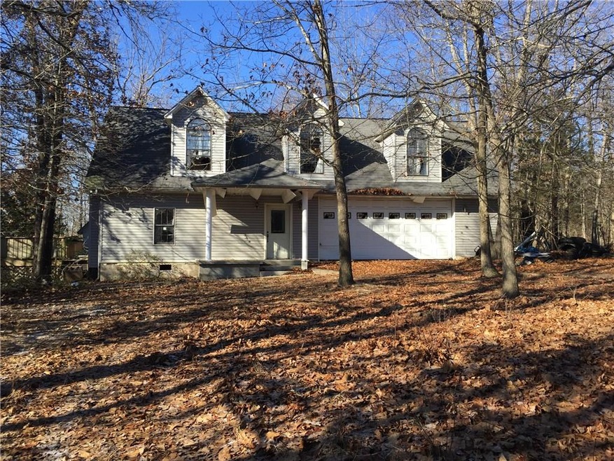 17013 Primrose Ln, Fayetteville, AR 72704 - photo 1