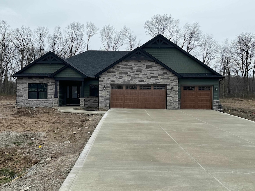 155 Dolby Way, Angola, IN 46703 - photo 1