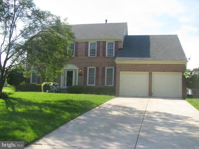 301 Jersey Ct, Bowie, MD 20721 - photo 1