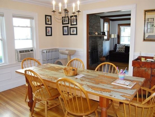 244 Waverley St unit 2, Belmont, MA 02478 - photo 1