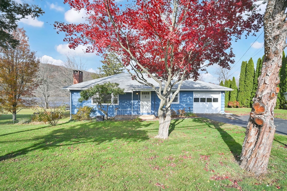 Under Contract $275,000