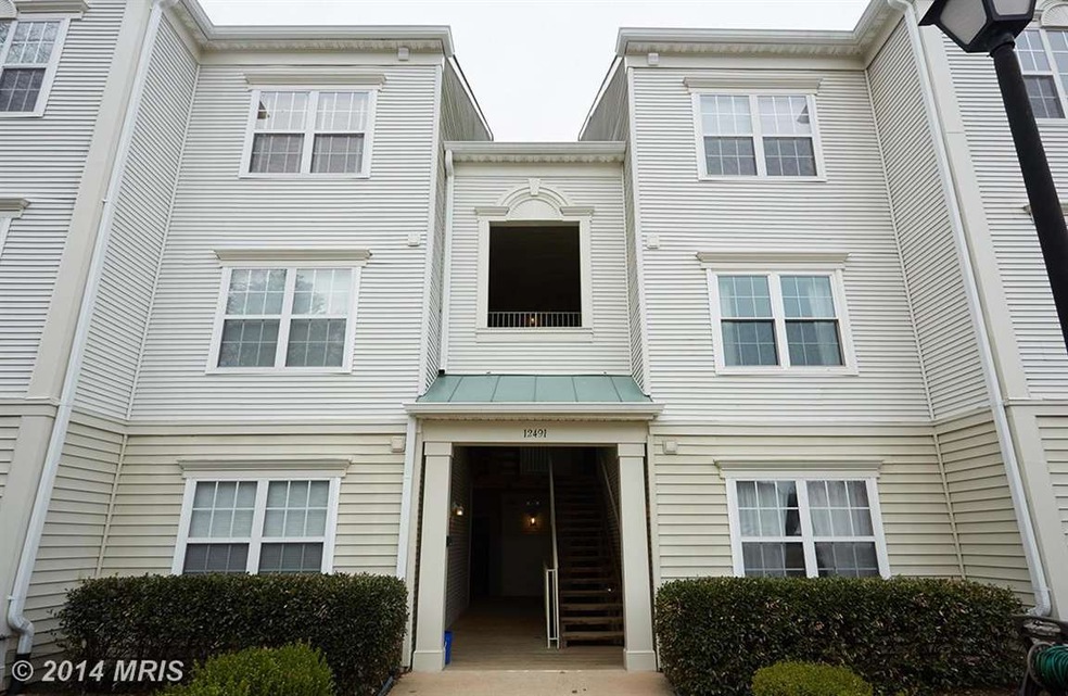 12491 Hayes Ct unit 402, Fairfax, VA 22033 - photo 1
