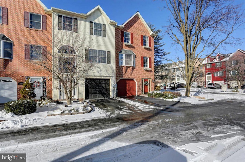 1563 Brechbill Rd, Chambersburg, PA 17202 - photo 1