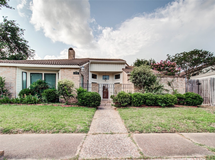 For Rent $2,400/month