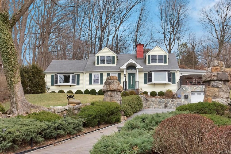 114 Neperan Rd, Tarrytown, NY 10591 - photo 1