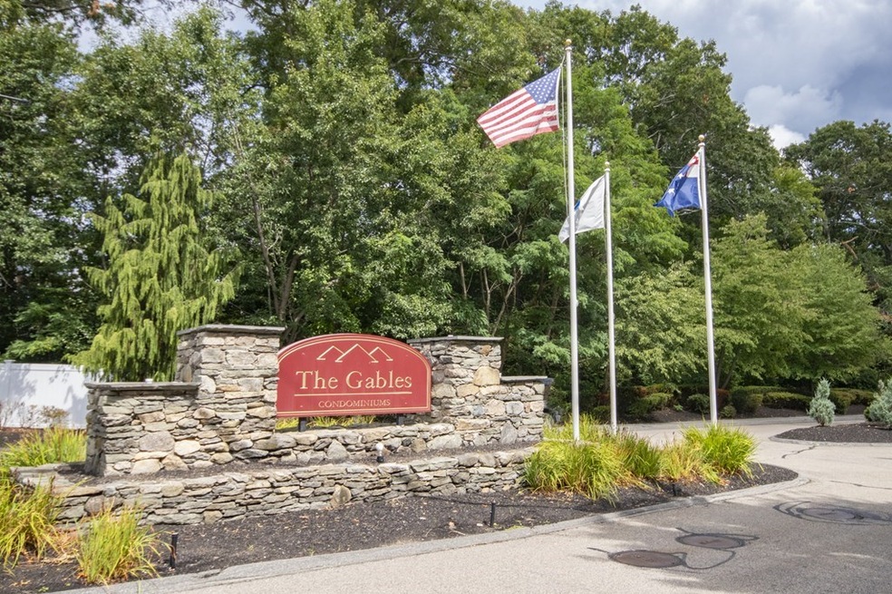 307 Rembrandt Way, Abington, MA 02351 - photo 1