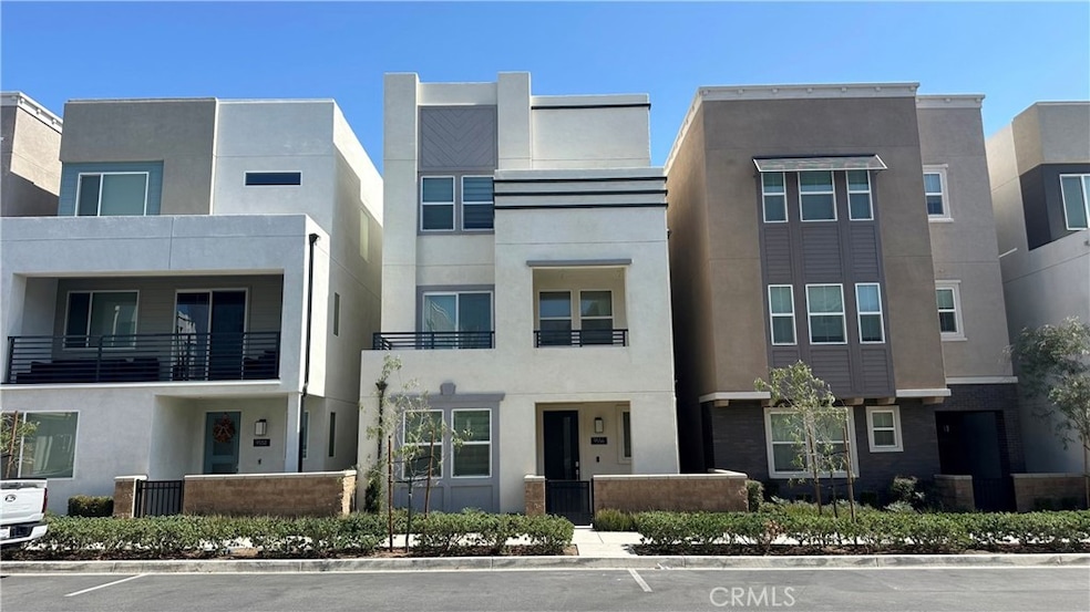 9556 Hammock Place, Rancho Cucamonga, CA 91730 - photo 1