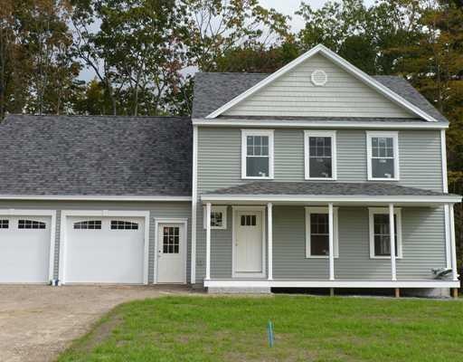Exterior Front. Similar TBB