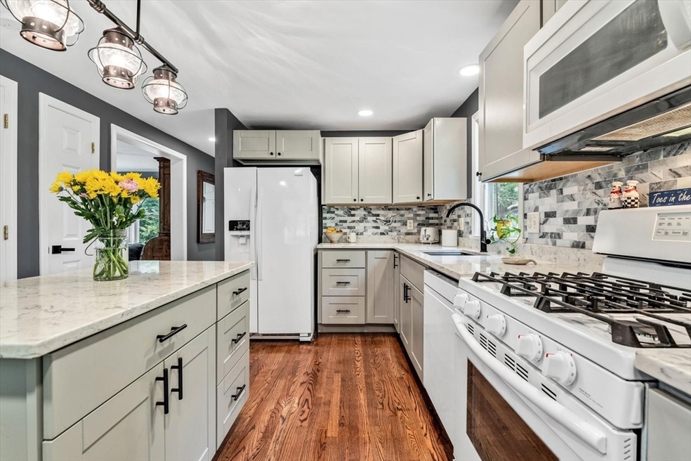 Sold $675,000 • Co-Listing Agent