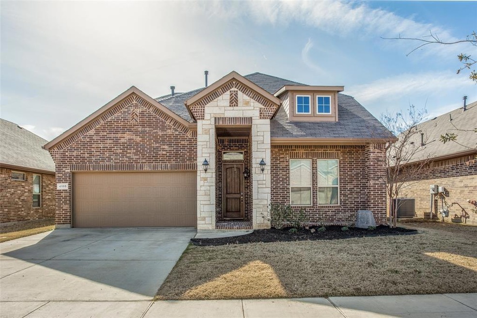 4105 Ranchman Blvd, Lake Dallas, TX 75065 - photo 1