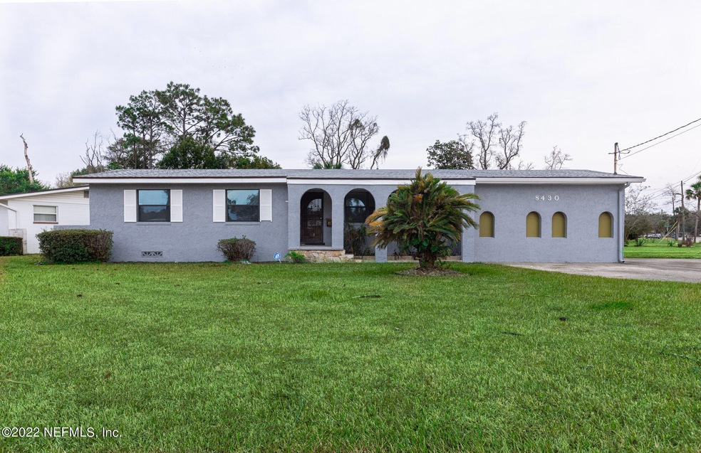 8430 Sanlando Ave, Jacksonville, FL 32211 - photo 1
